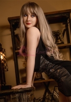 Damla - 5ft 7/170cm With Option To Add Blowjob E-Hips Sucking 3 in 1 Sex Doll