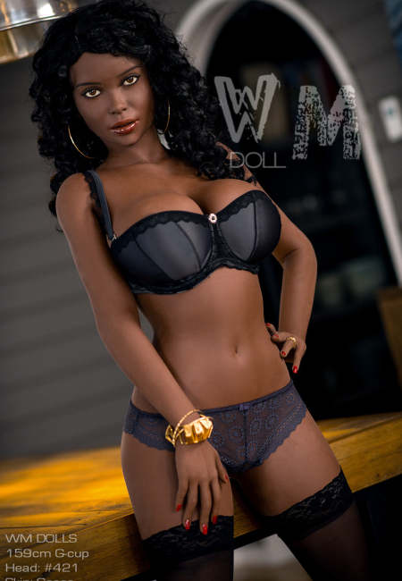 WM | Michelle 5ft 3/ 159cm G Cup Sex Doll