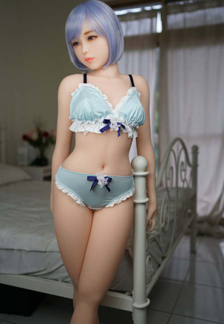 Piper Doll丨Akira-150cm/4 feet 9 Asian School Chick