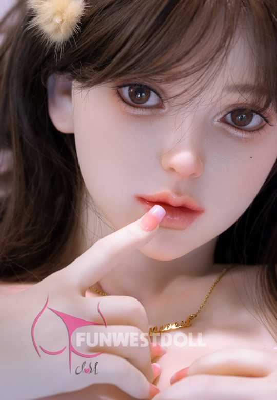 Funwest Doll | 152cm (4'11 ) D Cup TPE Sex Doll-Lily (In Stock US)