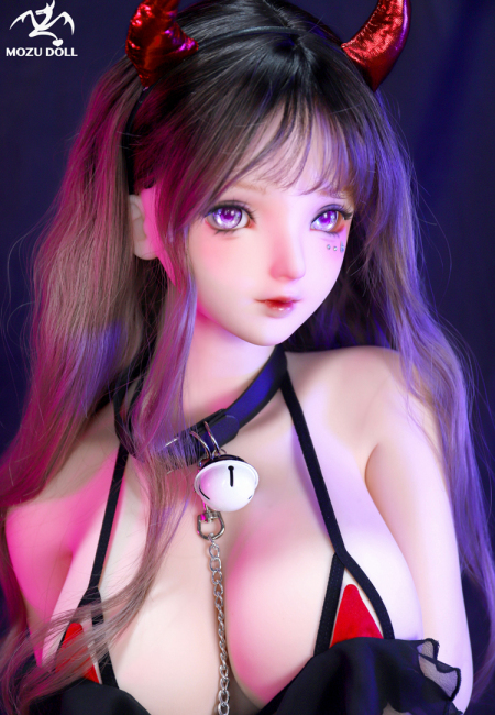 MOZU | 145cm(4.8') TPE Anime Sex Doll Love Doll - Lilith