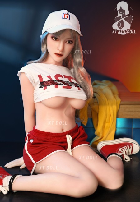 XT Doll丨Mia-4ft 10/150cm Skinny Silicone Sex Doll