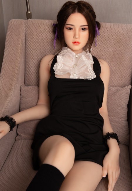 JX Doll | Kumiko - Japanese Style Ultra Beautiful Realistic Silicone Sex Doll