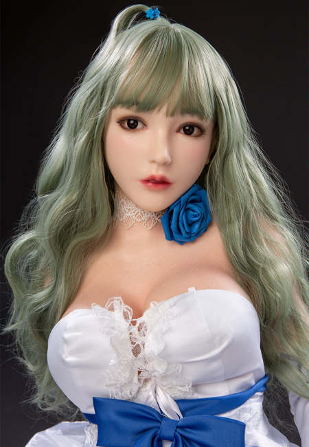 UMDOLL | Avery - Top Quality Life-Like Sex Doll (Silicone Doll)