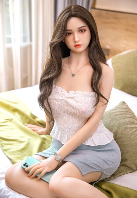 Blythe - 5ft 7 /169cm Asian Style Elegant Realistic Sex Doll