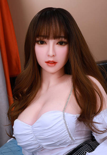 UMDOLL | Sophia - Top Quality Realistic Sex Doll (Silicone Doll)