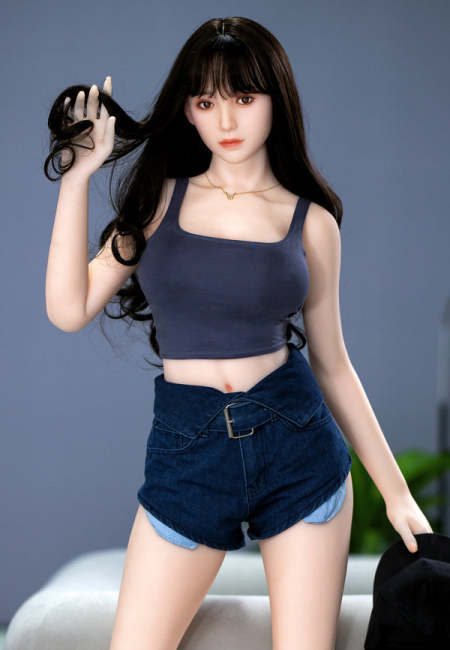 Dimu Doll  | 168cm Energetic Goddess Busty Sex Doll - Sera