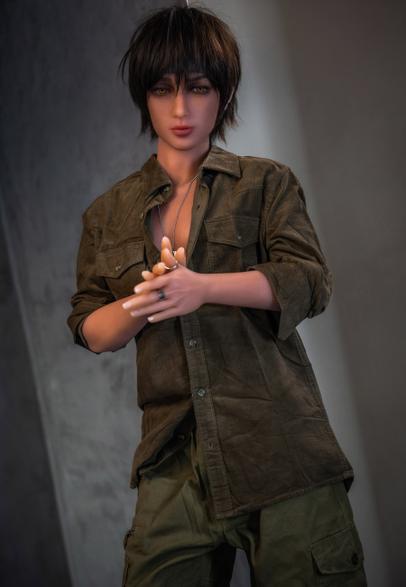AIBEI | Bobby - 5ft3/160cm Ultra realistic Male Sex Doll (In Stock US)