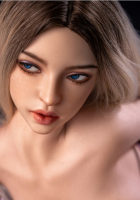 Advanced Customization-New Arrival Oral Sex Silicone Doll