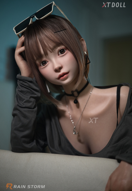 XT Doll丨Susan-5ft 1/157cm D-cup Silicone head sex doll