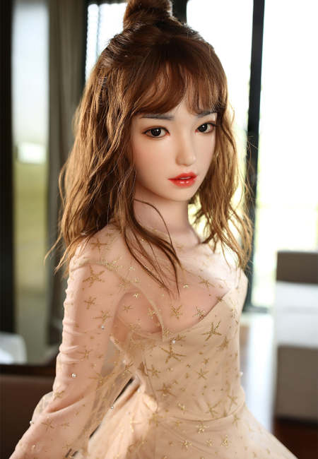 UMDOLL | Ella - Hot Realistic Sex Doll (Silicone Doll)