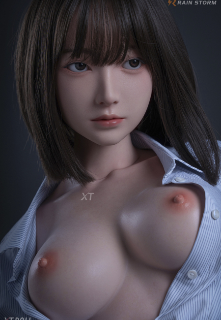 XT Doll丨Asumi -5ft 1/157cm D-cup Silicone head sex doll
