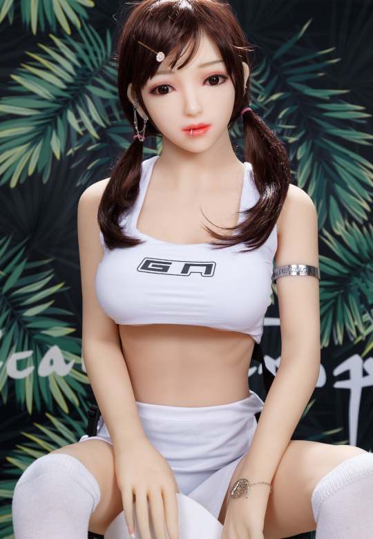 AIBEI Doll 148cm. (4'10 ) Head #128