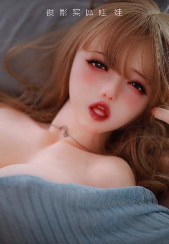 157cm / 5ft1 Big Breast - JY Doll