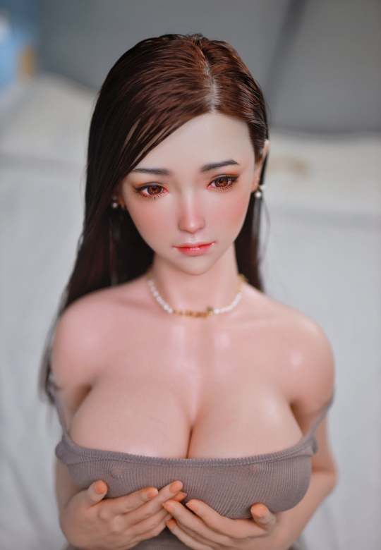 157cm / 5ft1 Big Breast + Head S71 - JY Doll