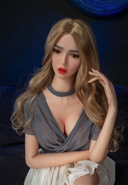 UMDOLL | Abigail - 5ft5(165cm) Top Quality Life-Like Sex Doll (Silicone Doll)
