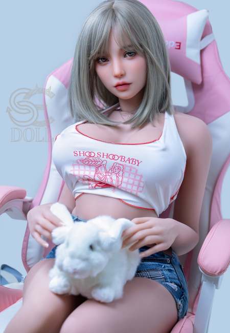 SE Doll丨Akina TPE Real Sex Doll
