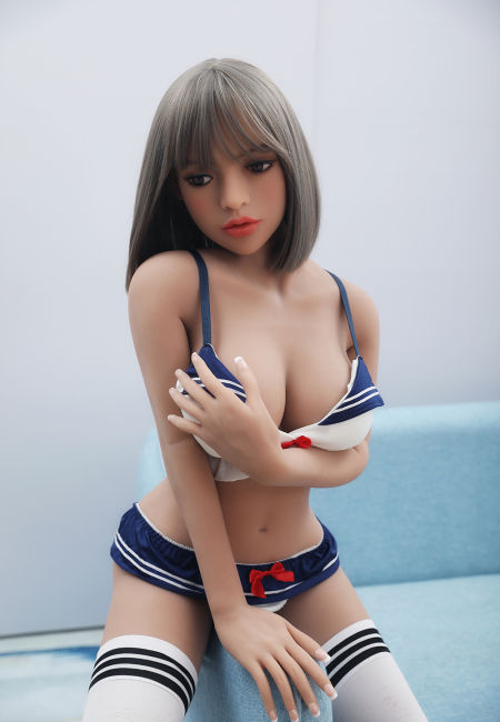 Jarliet | Emma - 4ft 11 /151cm Lovely Small Breast Realistic Sex Doll