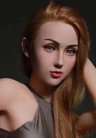 Basia - Ultra Realistic  Silicone Sex Doll