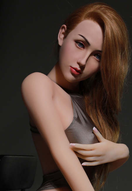 Basia - Ultra Realistic  Silicone Sex Doll