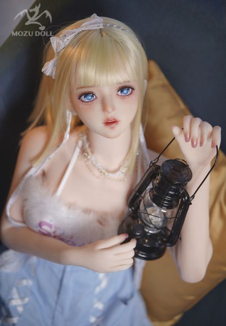 MOZU | 145cm(4.8Ft) TPE Anime Sex Doll Love Doll - Mori