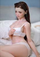 157cm / 5ft1 Big Breast + Head S71 - JY Doll