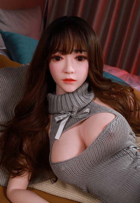 UMDOLL | Amelia - Top Quality Realistic Sex Doll  (Silicone Doll)