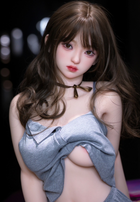 AIBEI | Susie- 5ft 2/157cm Medium Breasts Sex Doll