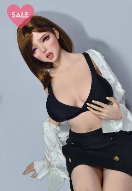 Elsa Babe 150cm/4ft11 - Silicone Sex Doll Yukina