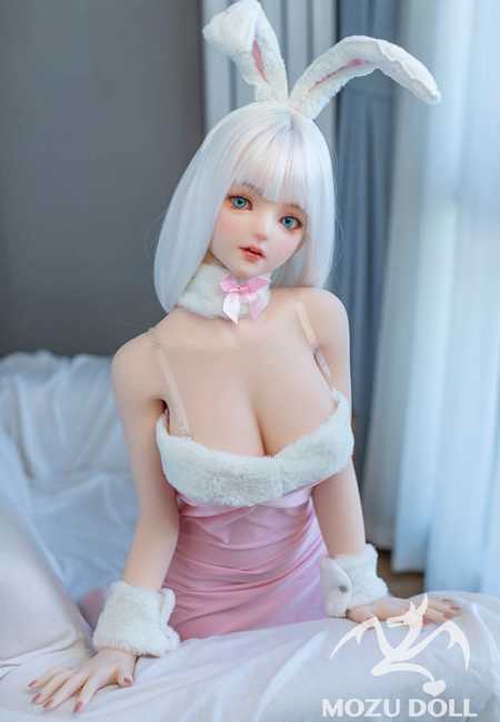 MOZU | 145cm(4.8') TPE Anime Sex Doll Love Doll - Bonny