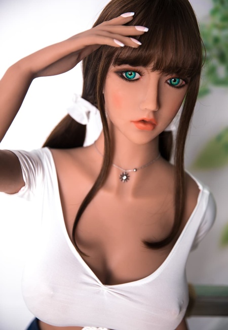 Jarliet | Gigi - 4ft 6 /140cm Big Breast Realistic Sex Doll