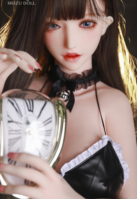 MOZU |  Maid Lisa 163cm(5.3Ft) TPE Anime Sex Doll Love Doll