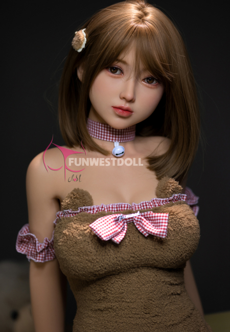 Funwest Doll | 152cm (4'11 ) D Cup TPE Sex Doll-Amy