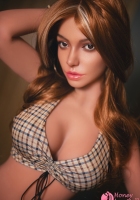 Daisy - 5ft 5/164cm ROS  Sex Doll With Option To Add Blowjob E-Hips Sucking 3 In 1