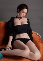 JX Doll | Asa 5ft 7/170cm Silicone Head Ultra Realistic Sex Doll (In Stock US)