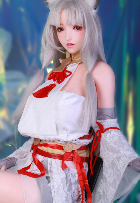 MOZU |  163cm(5.3') TPE CG Sex Doll Love Doll - Ivy