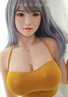 157cm / 5ft1 Big Breast + Head S38 - JY Doll