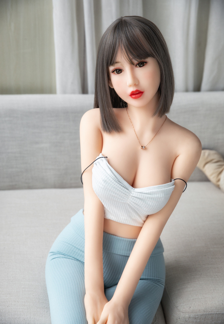 Jarliet | Aoi - 4ft 11 /150cm Lovely Small Breast Realistic Sex Doll
