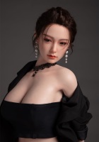 JX Doll | Asa 5ft 7/170cm Silicone Head Ultra Realistic Sex Doll (In Stock US)