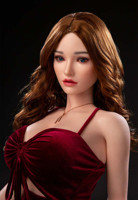 UMDOLL | Emily - Stunning Realistic Sex Doll (Silicone Doll)