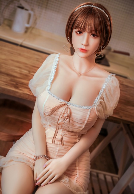 Naomi -5ft 2(158cm) Ultra Real TPE Sex Doll (In Stock US)
