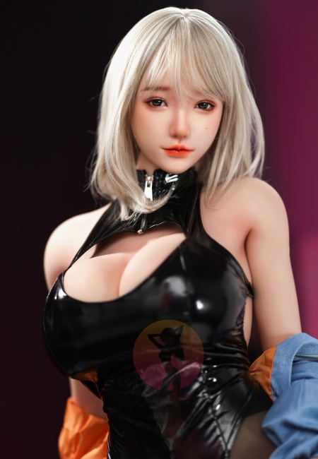 SHEDOLL | Chulin-5ft4/163cm Optional ROS silicone head Sex Doll