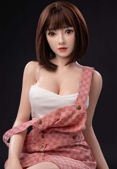 UMDOLL | Elizabeth - Ultra Realistic Sex Doll (Silicone Doll)