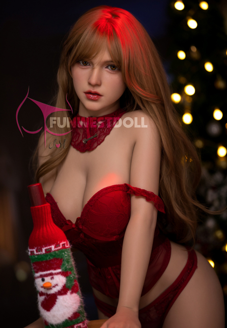 Funwest Doll | 155cm (5'1 ) F Cup TPE Sex Doll- Bella