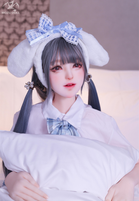 MOZU | 145cm(4.8') TPE Anime Sex Doll Love Doll - Meng