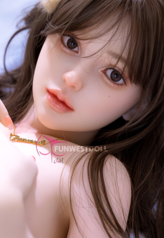 Funwest Doll | 152cm (4'11 ) D Cup TPE Sex Doll-Lily