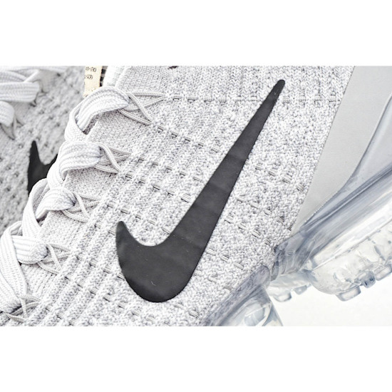 Nike Air VaporMax 3.0 'Grey Gum'