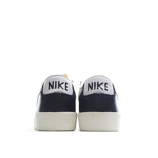 Nike Blazer Low '77 Vintage 'Black White'