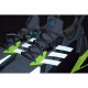 Nike Adidas X9000L4 Boost Popcorn Running Shoes 3M Reflective