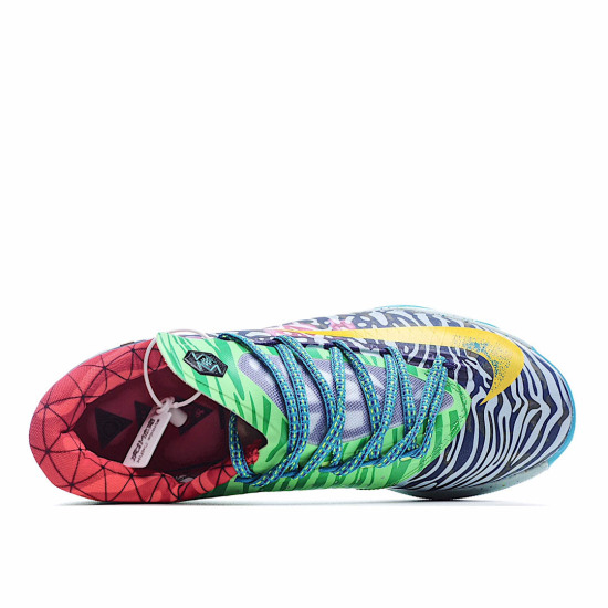 Nike KD 6 'What The KD'